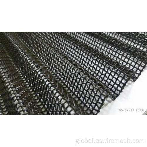 China epoxy coated wire mesh Supplier